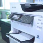 Facilitating Eco-Friendly and Sustainable Printing