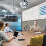 Seeing the Big Picture at Work