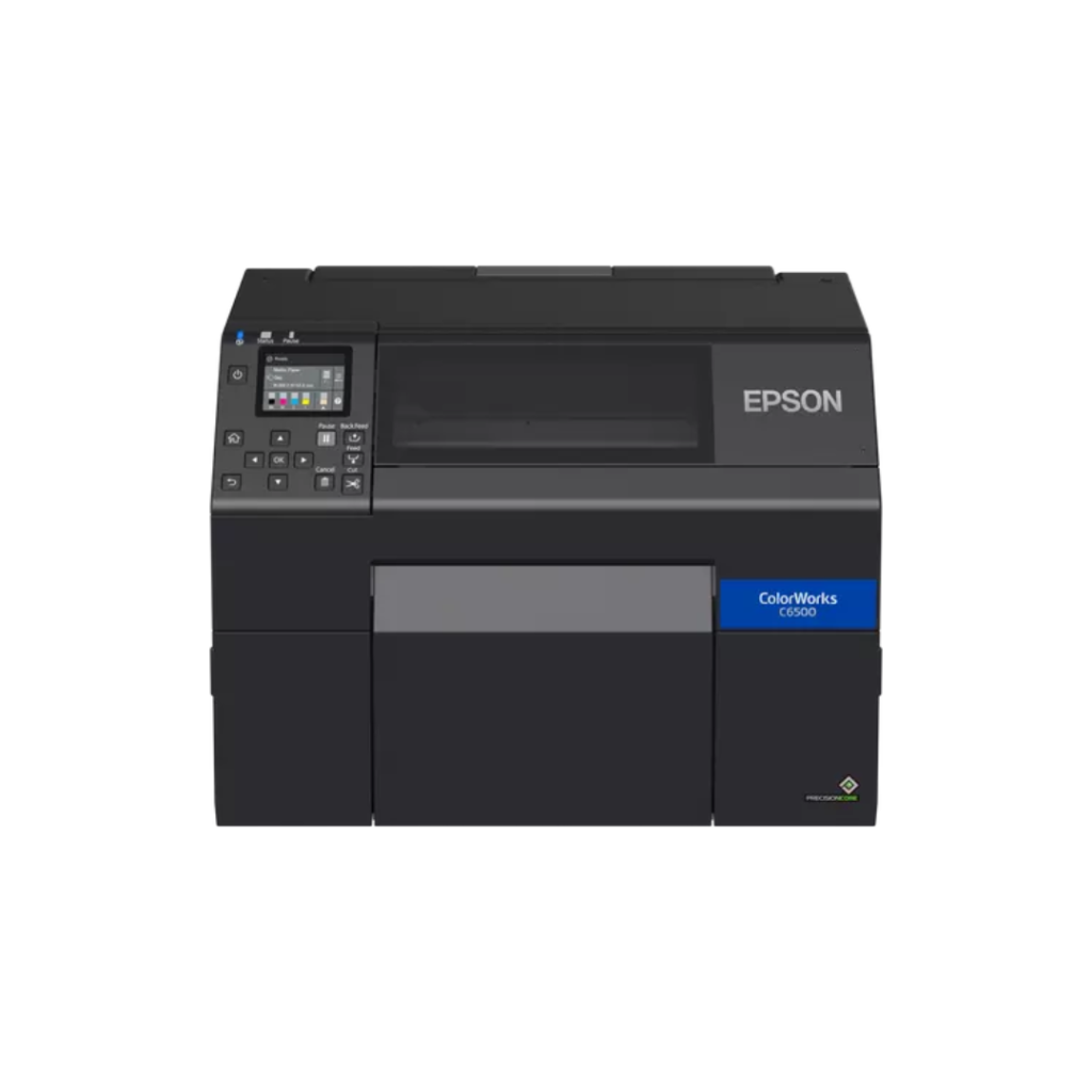 ColorWorks C6500Ae – JOCOM